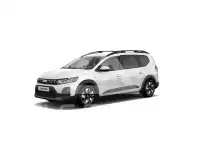 2026 Dacia Jogger