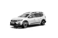 2026 Dacia Jogger