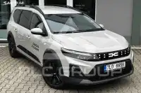 2026 Dacia Jogger
