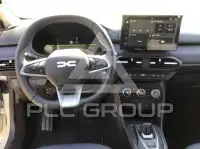 2026 Dacia Jogger