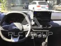 2026 Dacia Jogger