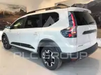 2026 Dacia Jogger