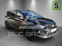 2026 Dacia Jogger