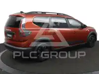 2026 Dacia Jogger