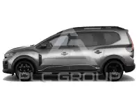 2026 Dacia Jogger