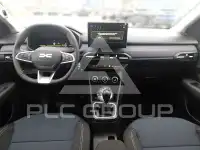 2026 Dacia Jogger