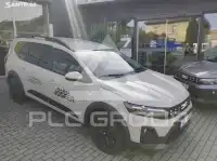 2026 Dacia Jogger