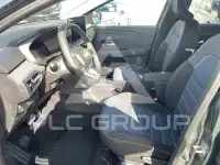 2026 Dacia Jogger