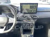 2026 Dacia Jogger