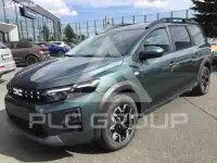 2026 Dacia Jogger