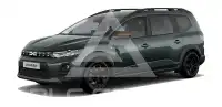 2026 Dacia Jogger