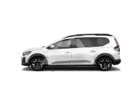 2026 Dacia Jogger