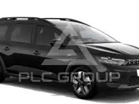 2026 Dacia Jogger