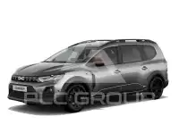 2026 Dacia Jogger
