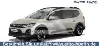 2026 Dacia Jogger