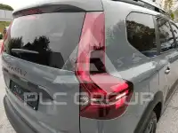 2026 Dacia Jogger