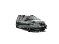 2026 Dacia Jogger
