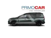 2026 Dacia Jogger