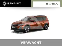 2026 Dacia Jogger
