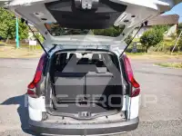 2026 Dacia Jogger