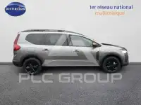 2026 Dacia Jogger