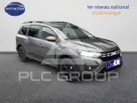 2026 Dacia Jogger