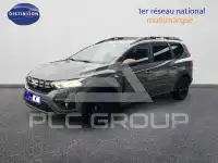 2026 Dacia Jogger