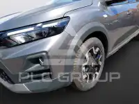 2026 Dacia Jogger