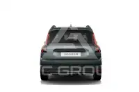 2026 Dacia Jogger