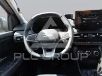 2026 Dacia Jogger