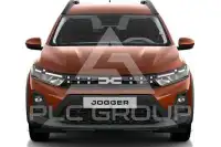 2026 Dacia Jogger