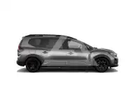 2026 Dacia Jogger