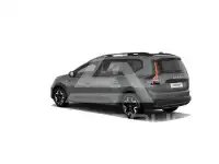 2026 Dacia Jogger