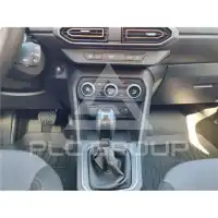 2026 Dacia Jogger