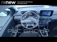 2026 Dacia Jogger