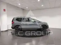2026 Dacia Jogger