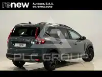 2026 Dacia Jogger