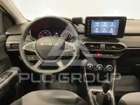 2026 Dacia Jogger