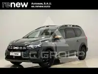 2026 Dacia Jogger
