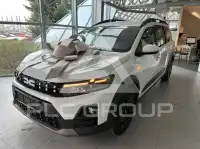 2026 Dacia Jogger