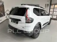2026 Dacia Jogger
