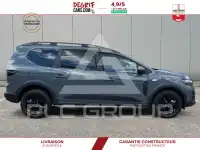 2026 Dacia Jogger