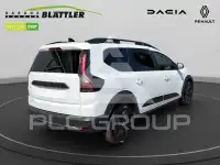 2026 Dacia Jogger