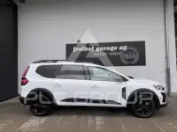2026 Dacia Jogger