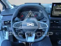 2026 Dacia Jogger