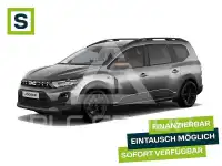 2026 Dacia Jogger