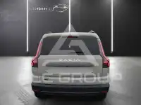 2026 Dacia Jogger