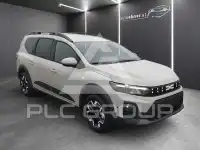 2026 Dacia Jogger