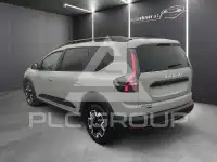 2026 Dacia Jogger