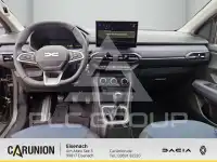 2026 Dacia Jogger
